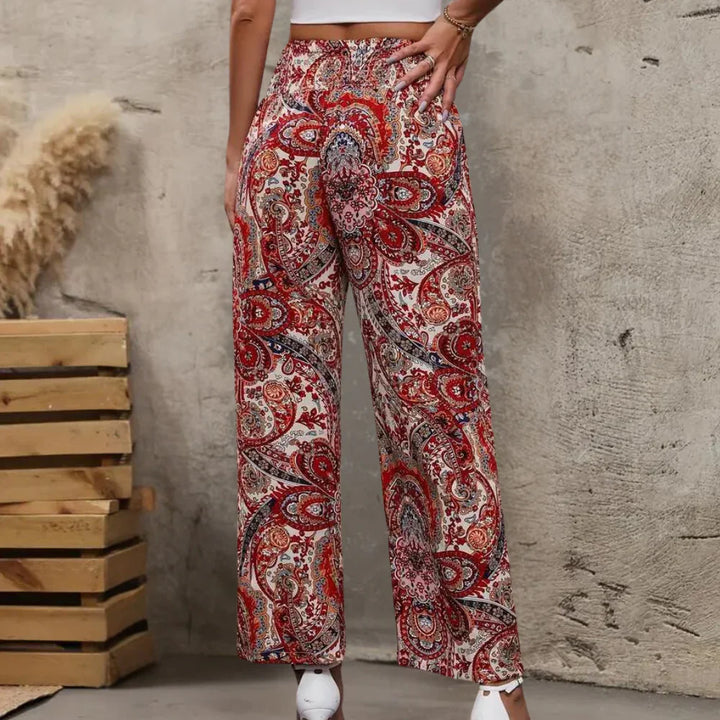 Bohemian Broek