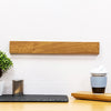 WoodStyle - Magnetisch Acacia Messenrek Voor De Keuken