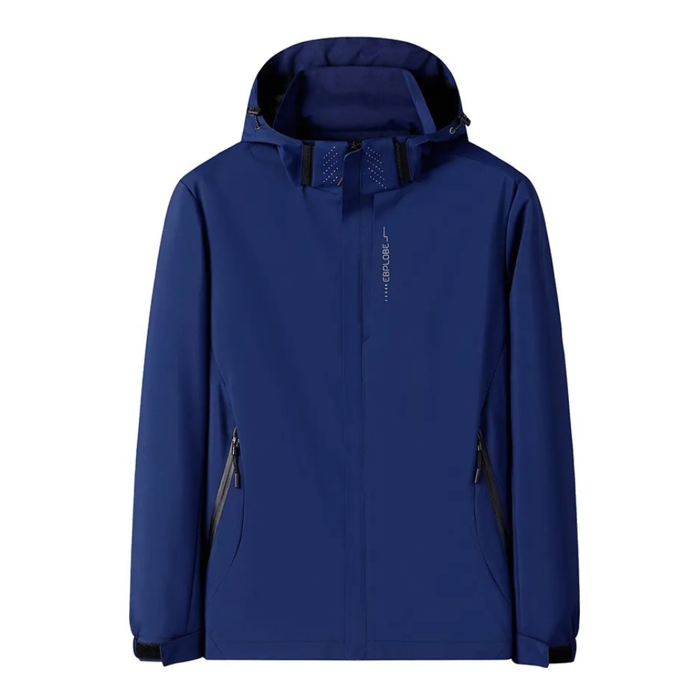 Waterdichte Outdoor Windbreaker Heren