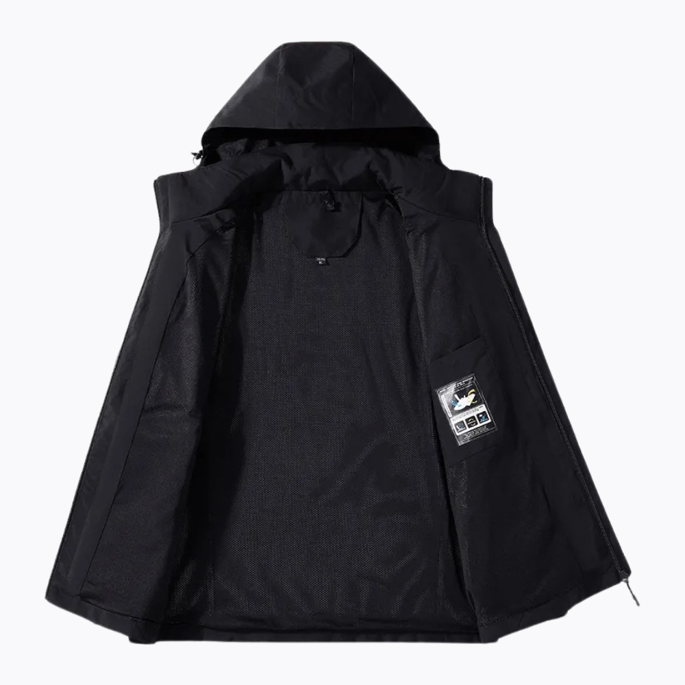 Waterdichte Outdoor Windbreaker Heren