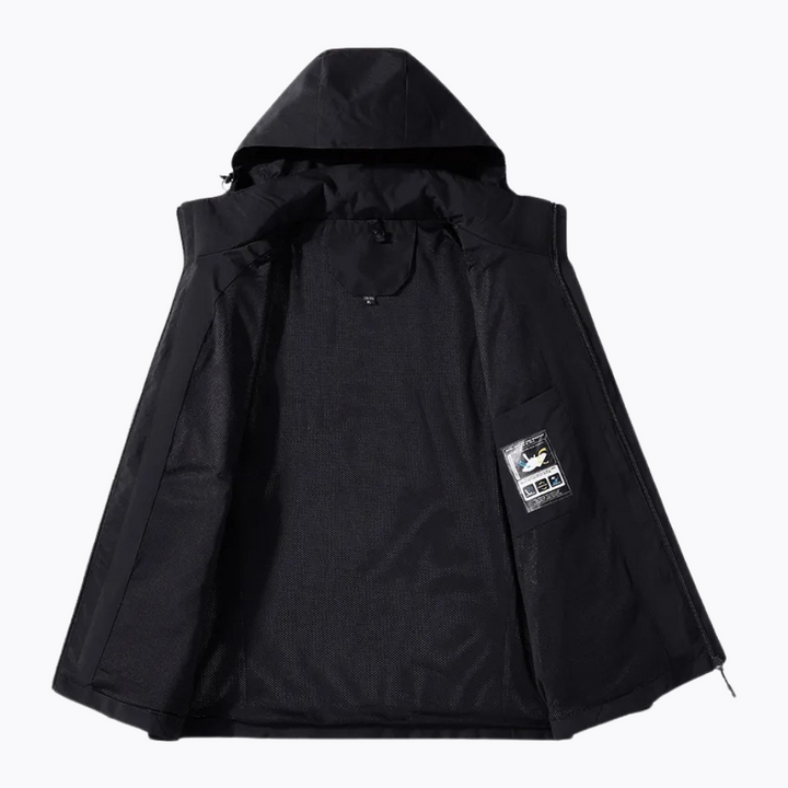 Waterdichte Outdoor Windbreaker Heren