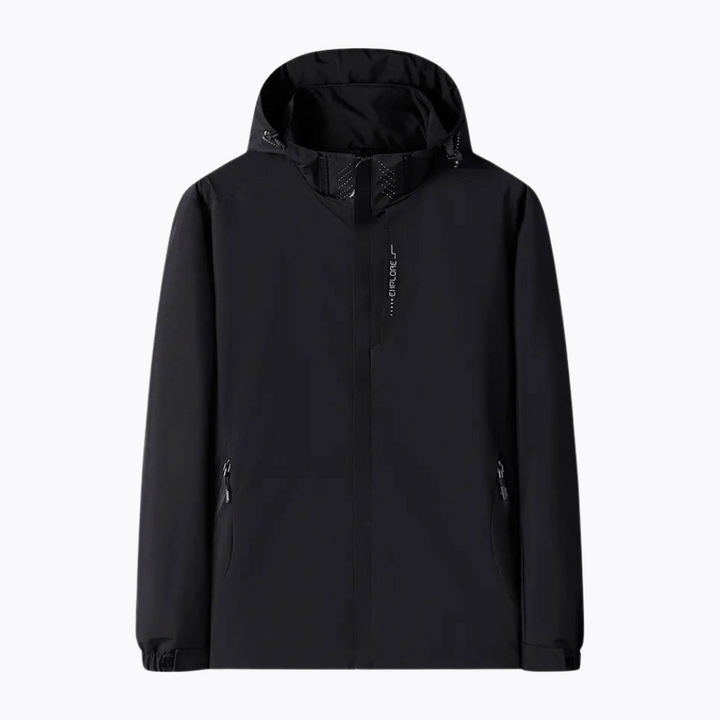 Trailflex – Waterdichte Outdoor Windbreaker Heren