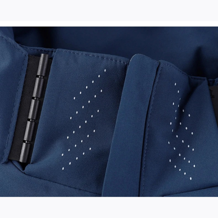 Trailflex – Waterdichte Outdoor Windbreaker Heren