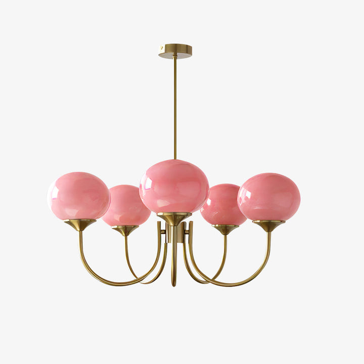 Light Circle Hanglamp – Slank en Elegant voor Elke Ruimte