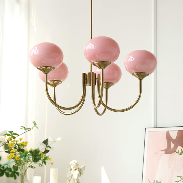 Light Circle Hanglamp – Slank en Elegant voor Elke Ruimte