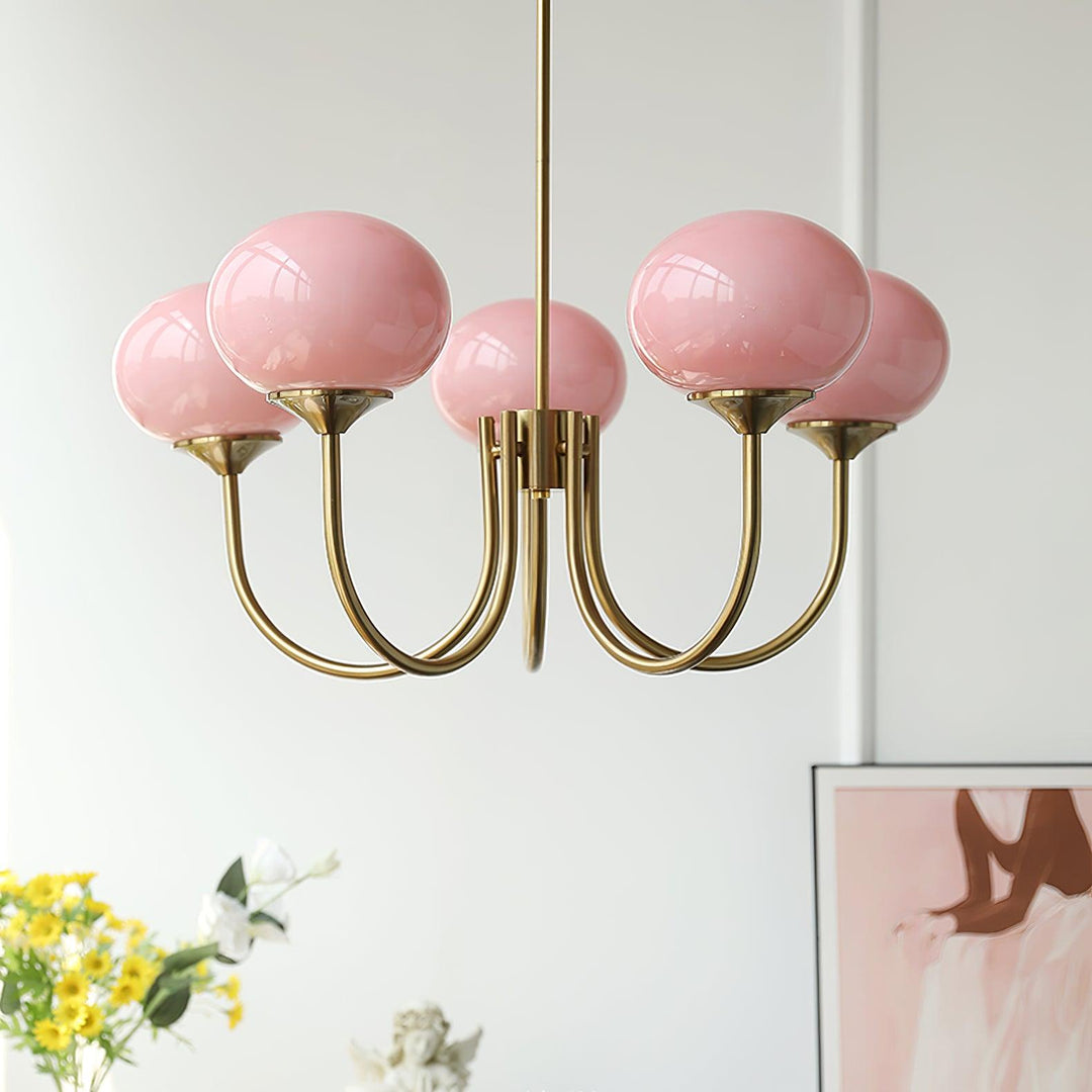 Light Circle Hanglamp – Slank en Elegant voor Elke Ruimte