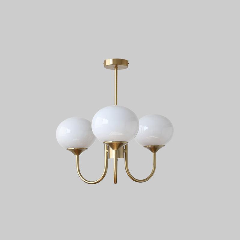 Light Circle Hanglamp – Slank en Elegant voor Elke Ruimte