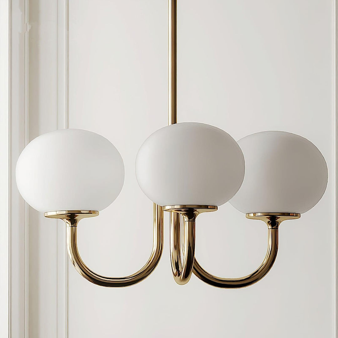 Light Circle Hanglamp – Slank en Elegant voor Elke Ruimte