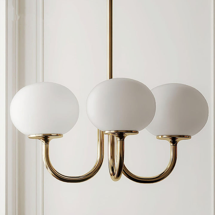 Light Circle Hanglamp – Slank en Elegant voor Elke Ruimte