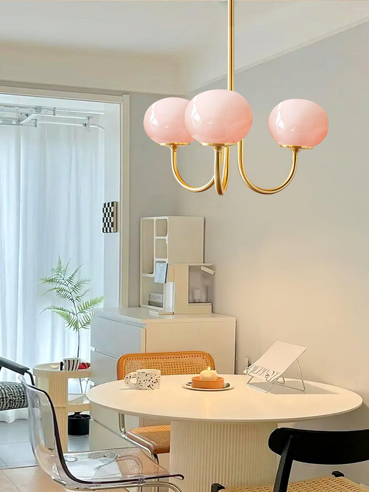 Light Circle Hanglamp – Slank en Elegant voor Elke Ruimte