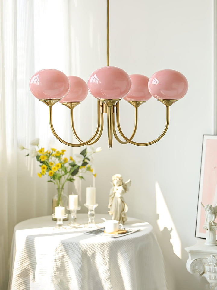 Light Circle Hanglamp – Slank en Elegant voor Elke Ruimte