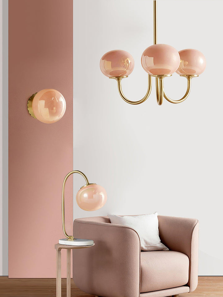 Light Circle Hanglamp – Slank en Elegant voor Elke Ruimte