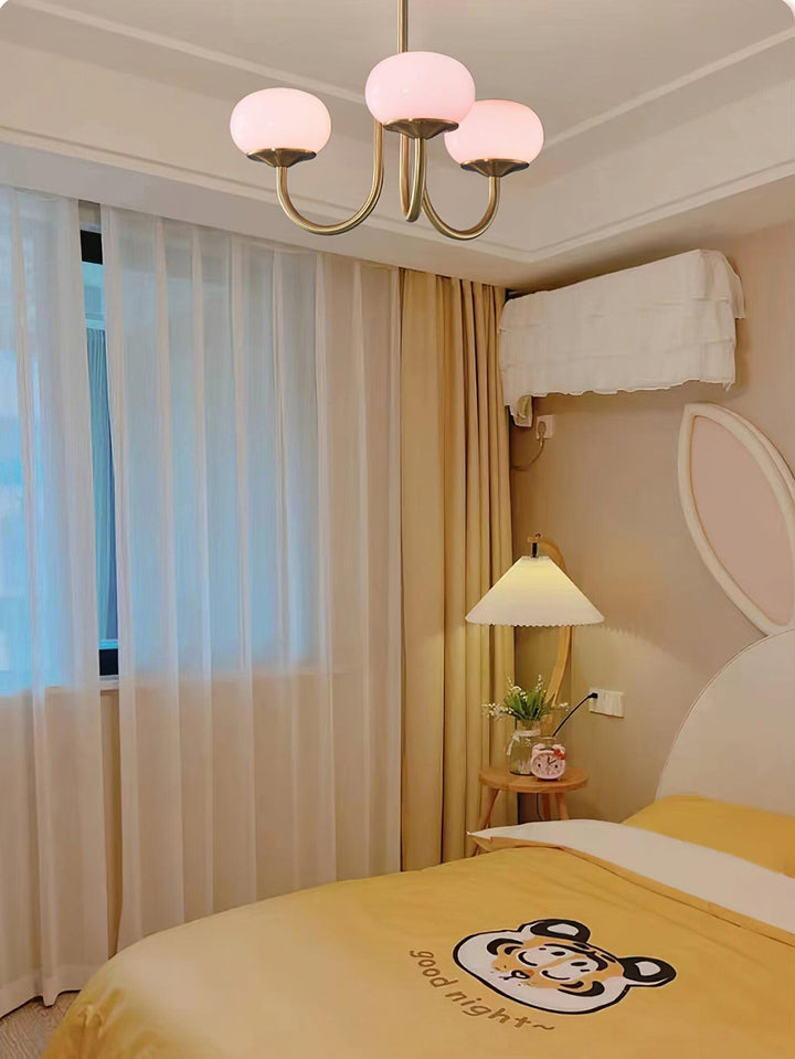Light Circle Hanglamp – Slank en Elegant voor Elke Ruimte