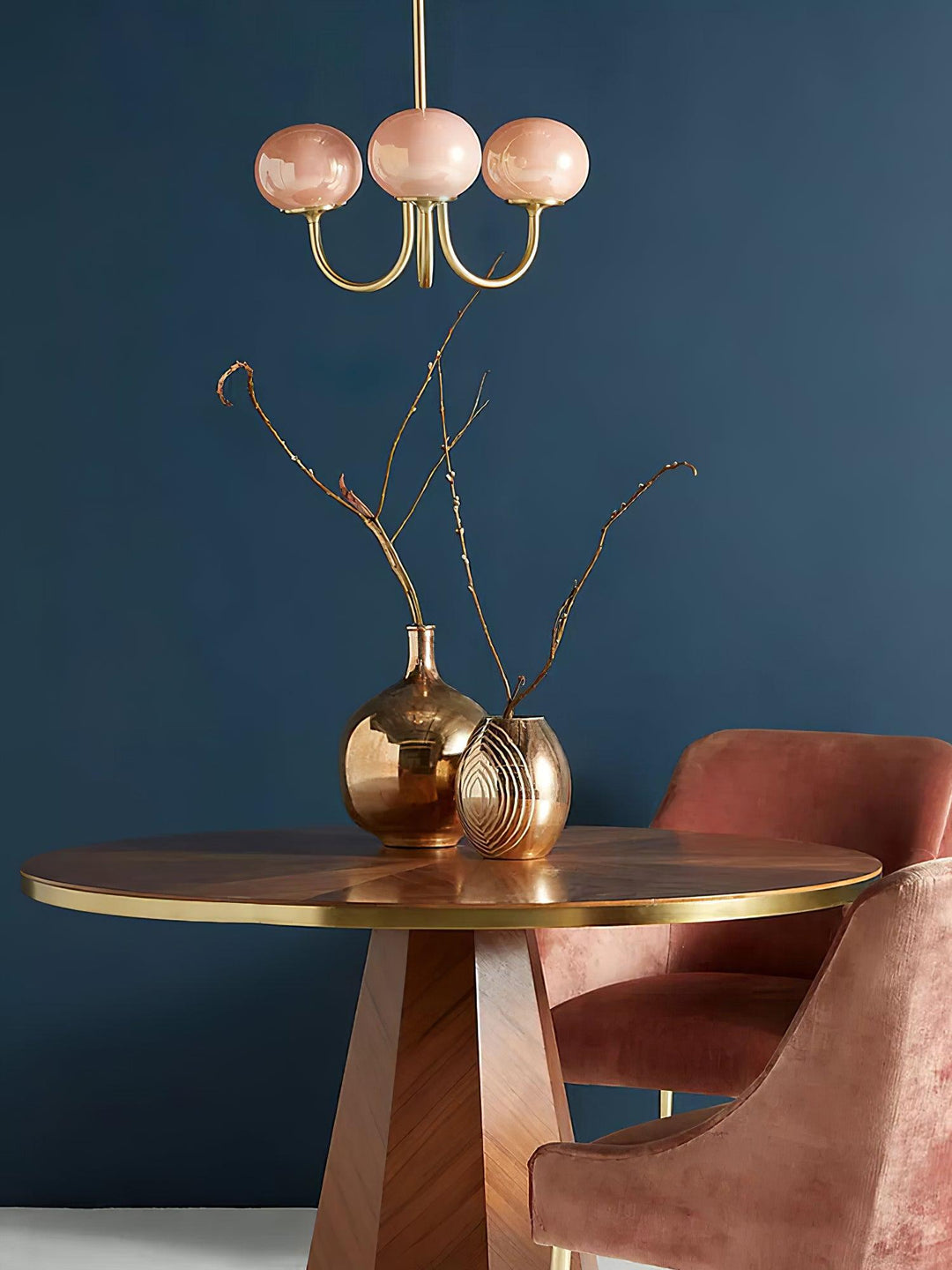 Light Circle Hanglamp – Slank en Elegant voor Elke Ruimte