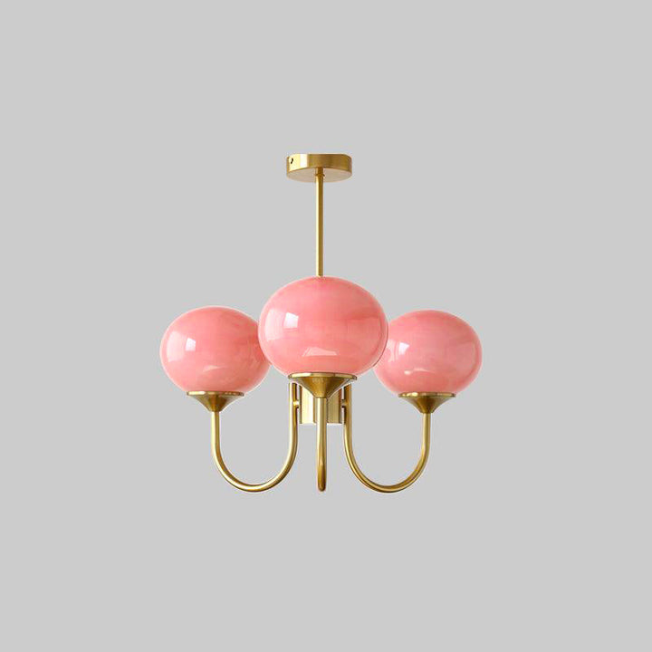 Light Circle Hanglamp – Slank en Elegant voor Elke Ruimte