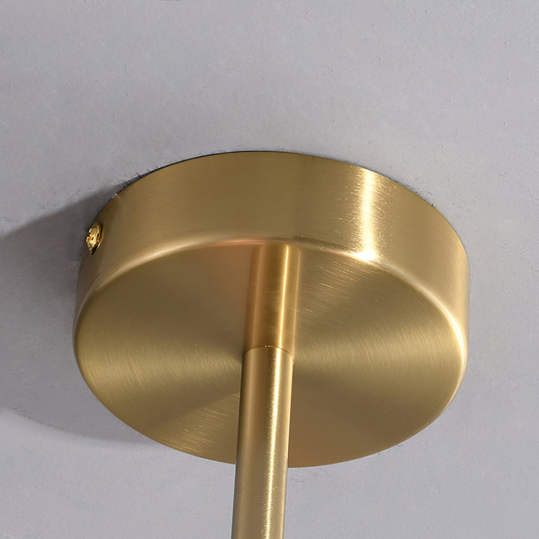 Light Circle Hanglamp – Slank en Elegant voor Elke Ruimte