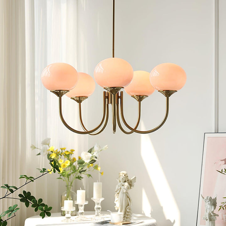 Light Circle Hanglamp – Slank en Elegant voor Elke Ruimte