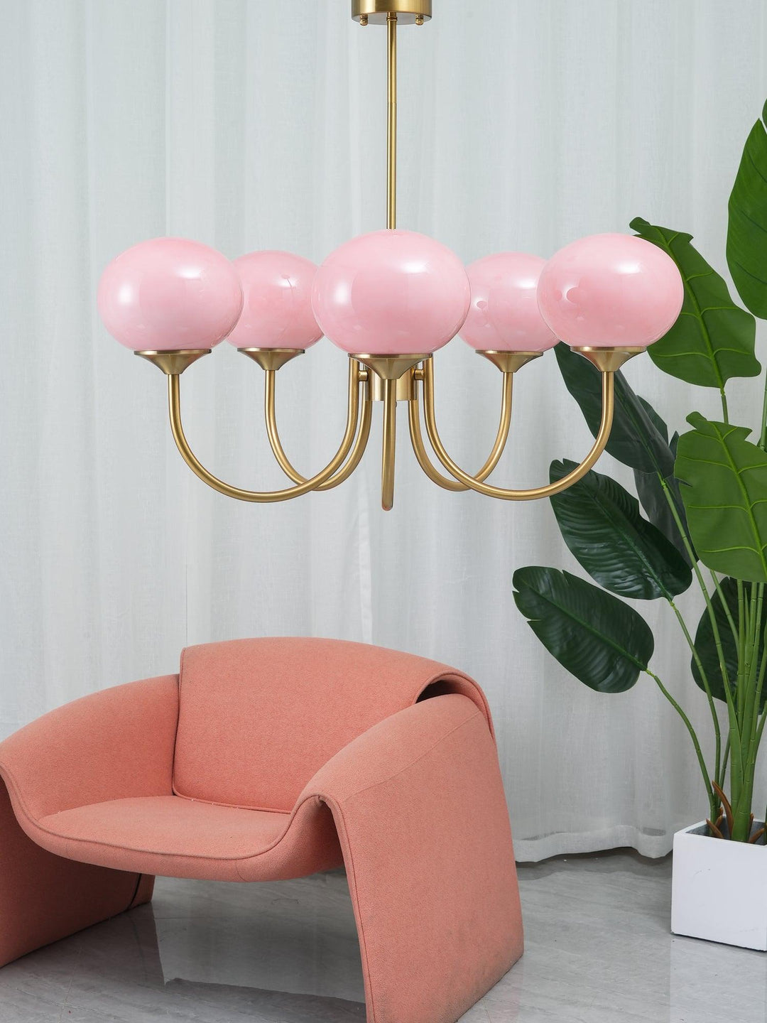 Light Circle Hanglamp – Slank en Elegant voor Elke Ruimte