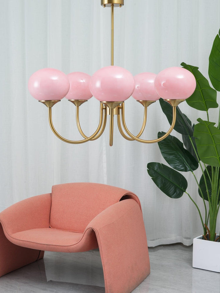 Light Circle Hanglamp – Slank en Elegant voor Elke Ruimte