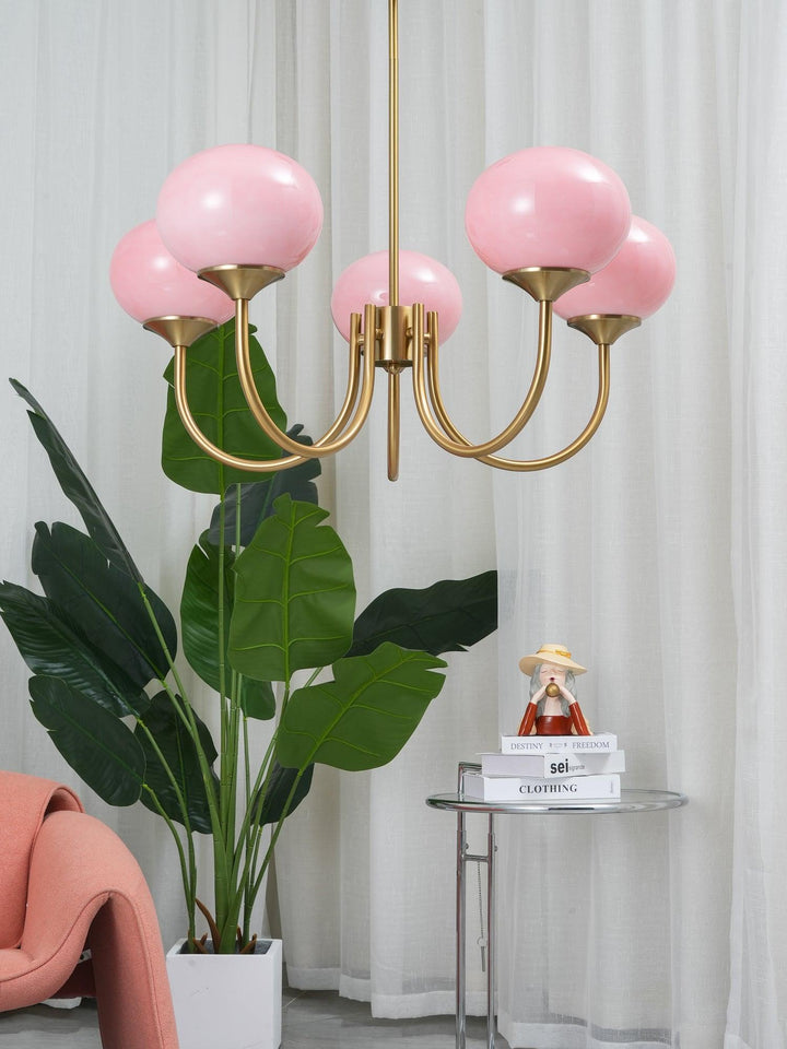 Light Circle Hanglamp – Slank en Elegant voor Elke Ruimte