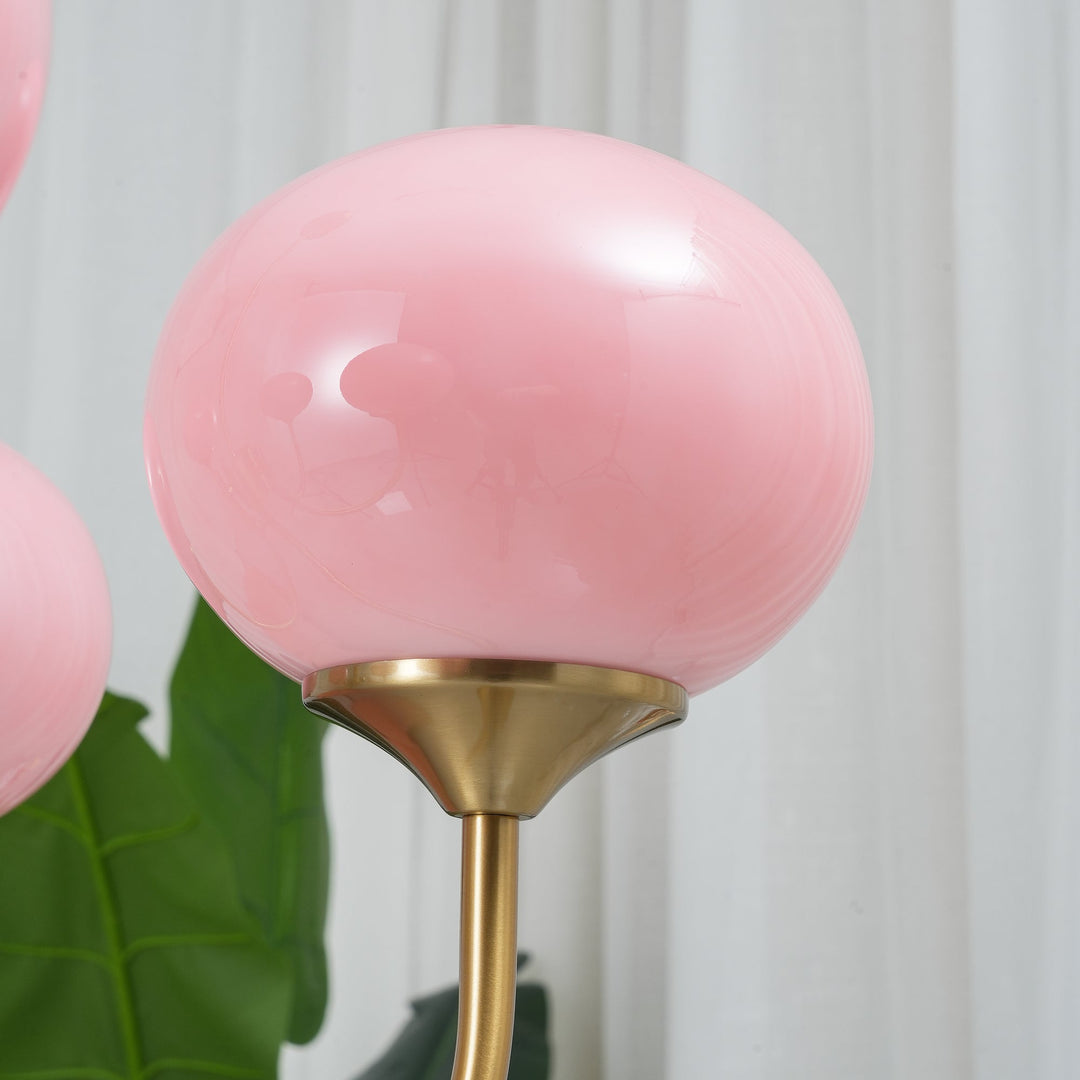 Light Circle Hanglamp – Slank en Elegant voor Elke Ruimte