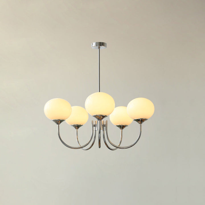 Light Circle Hanglamp – Slank en Elegant voor Elke Ruimte