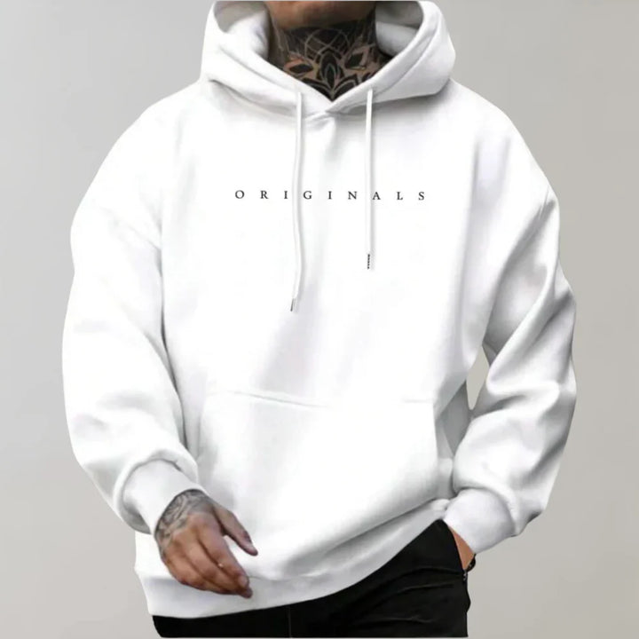 Oversized Hoody