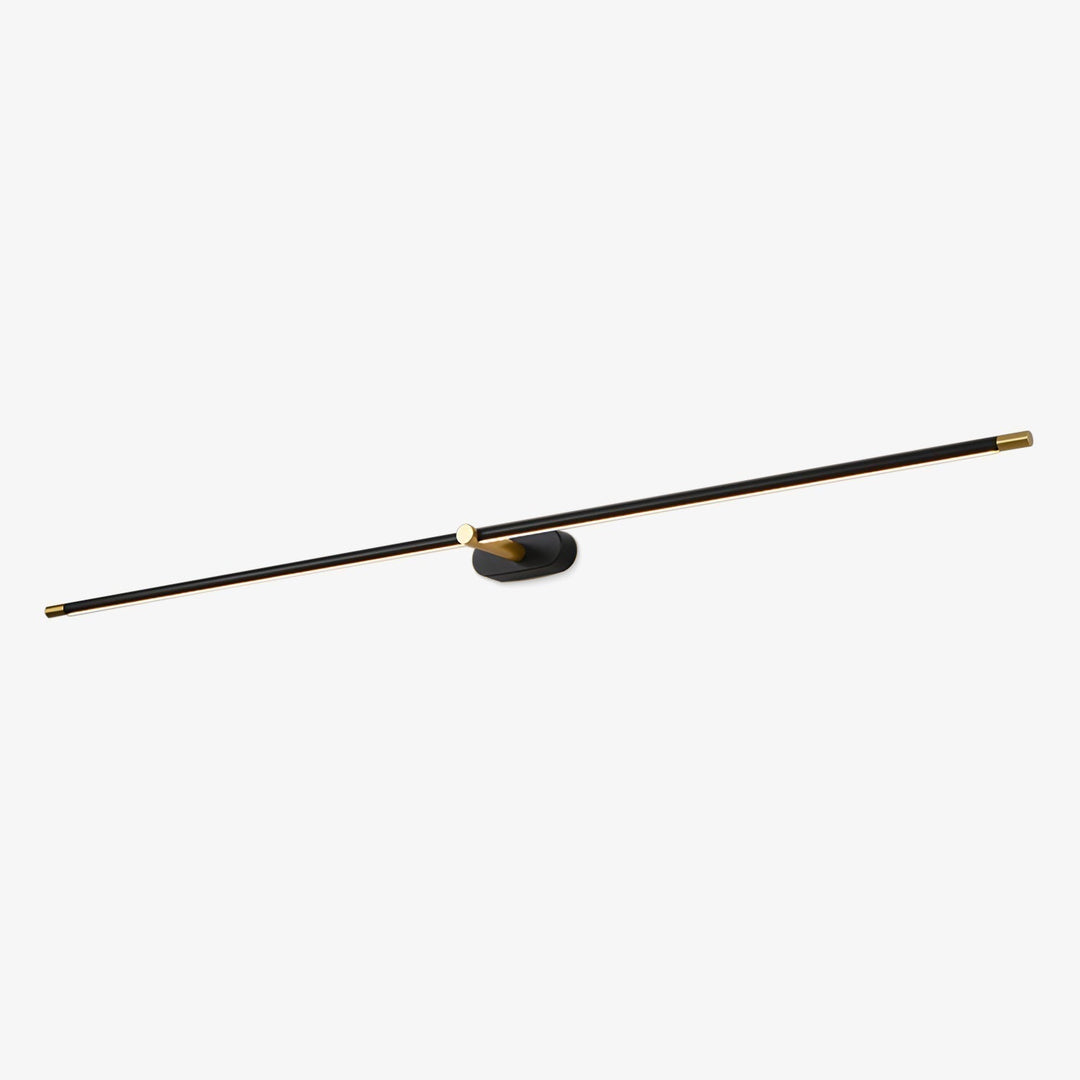 Minimalistische Lineaire Wandlamp