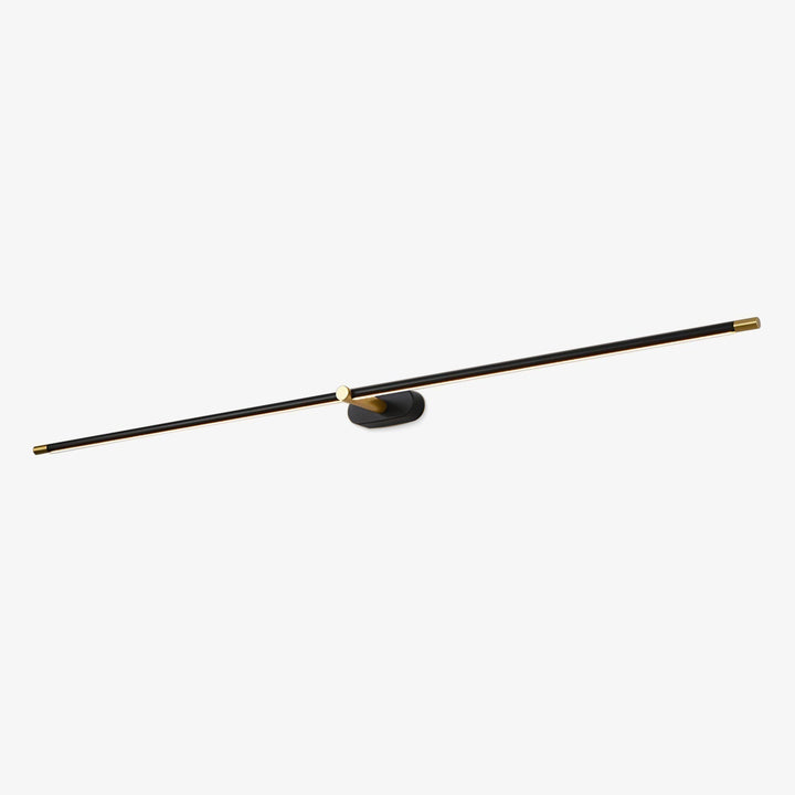 Minimalistische Lineaire Wandlamp