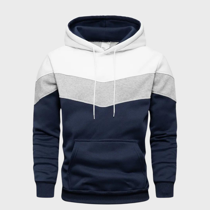 Comfortabel Hoodie Met Capuchon Voor Heren - O'neal