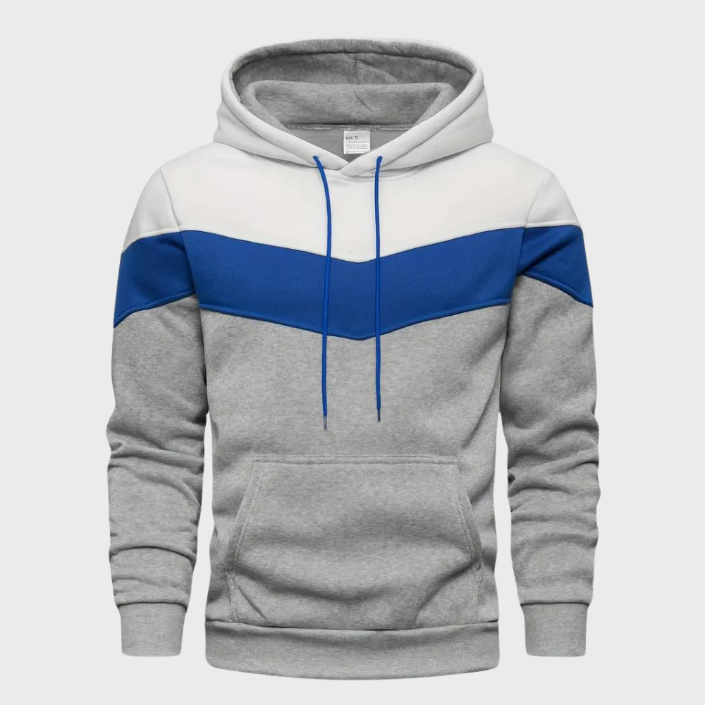 Comfortabel Hoodie Met Capuchon Voor Heren - O'neal
