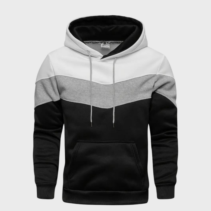 Comfortabel Hoodie Met Capuchon Voor Heren - O'neal