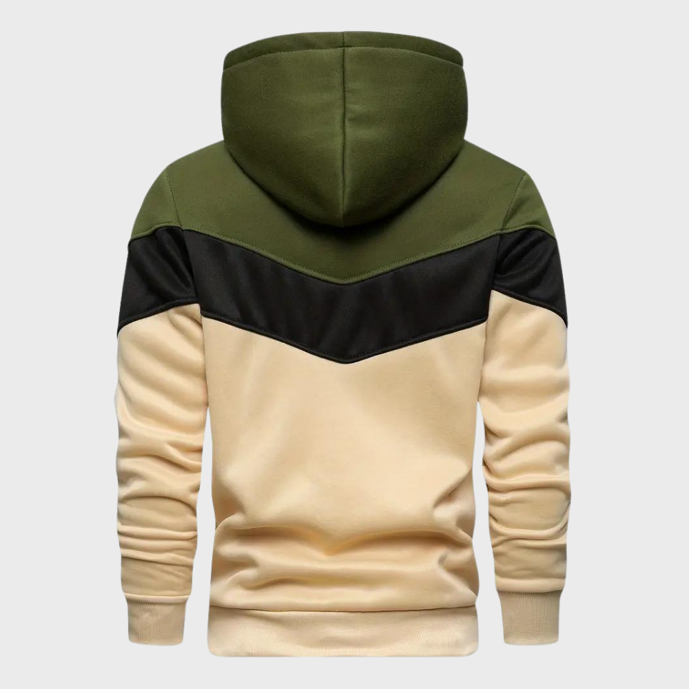 Comfortabel Hoodie Met Capuchon Voor Heren - O'neal