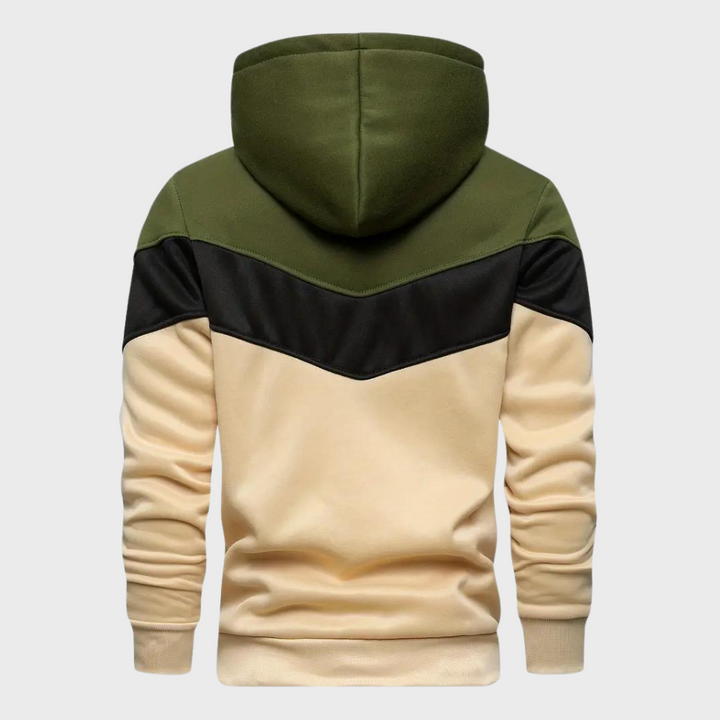 Comfortabel Hoodie Met Capuchon Voor Heren - O'neal