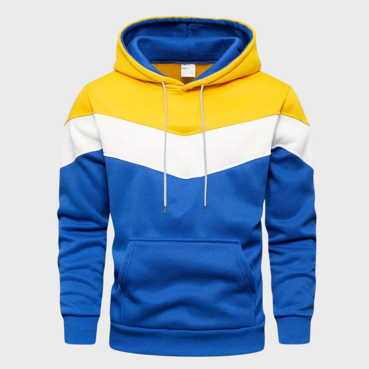 Comfortabel Hoodie Met Capuchon Voor Heren - O'neal