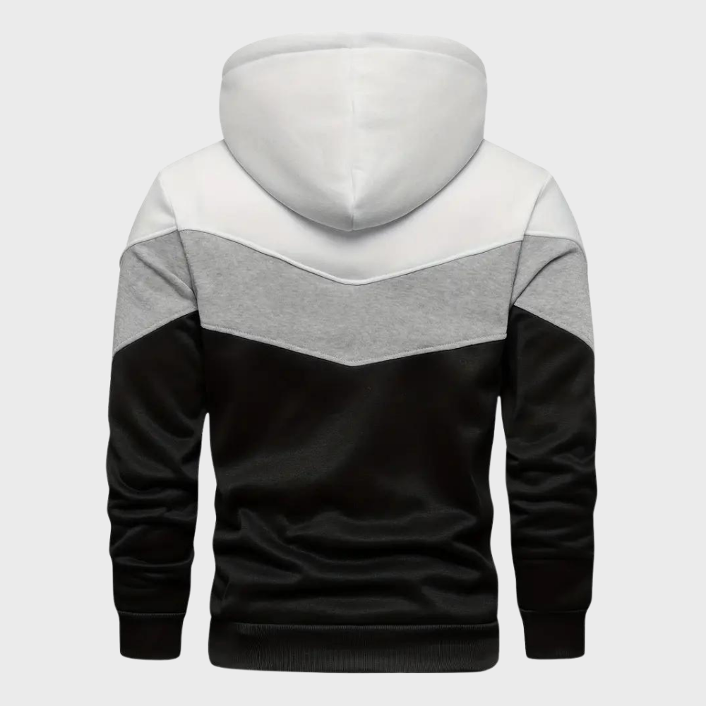 Comfortabel Hoodie Met Capuchon Voor Heren - O'neal