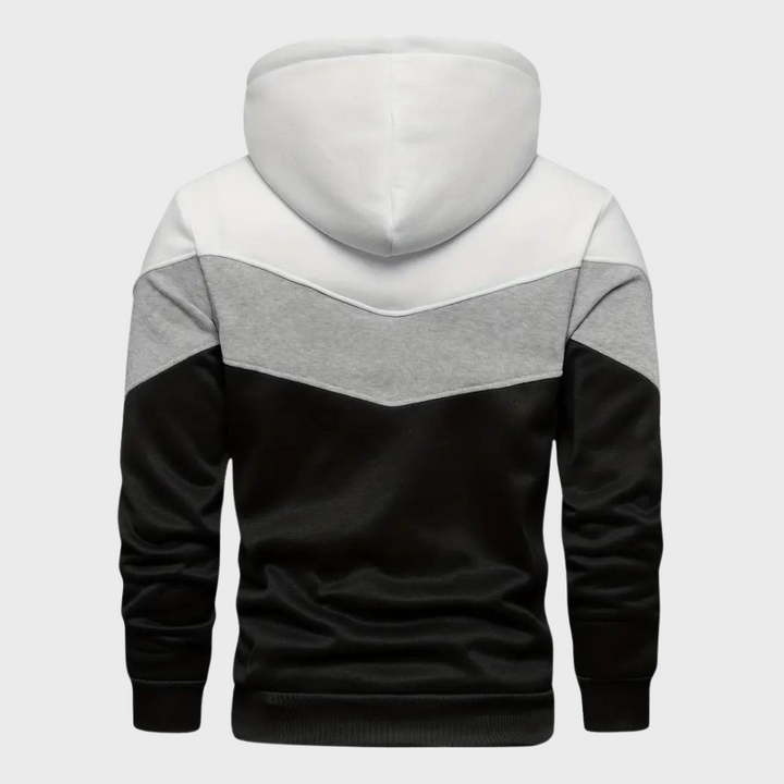 Comfortabel Hoodie Met Capuchon Voor Heren - O'neal