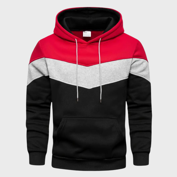 Comfortabel Hoodie Met Capuchon Voor Heren - O'neal