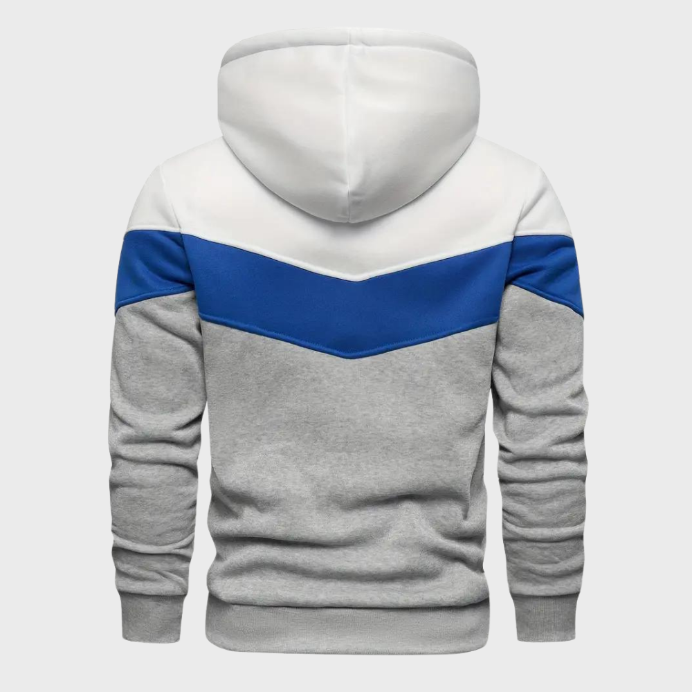 Comfortabel Hoodie Met Capuchon Voor Heren - O'neal