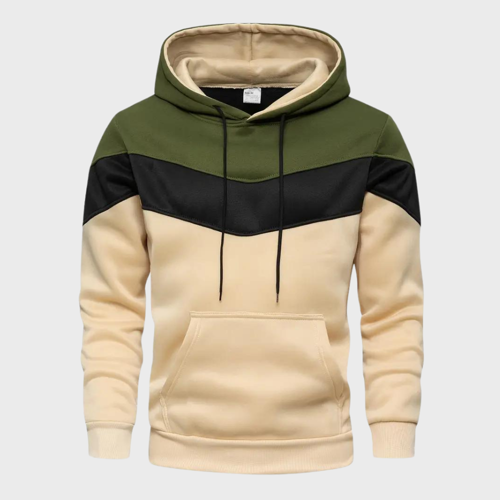 Comfortabel Hoodie Met Capuchon Voor Heren - O'neal