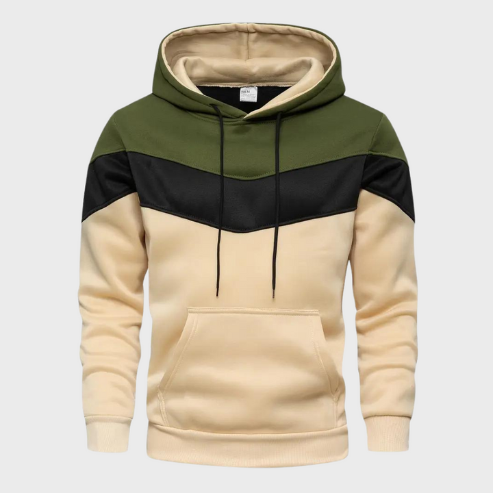 Comfortabel Hoodie Met Capuchon Voor Heren - O'neal