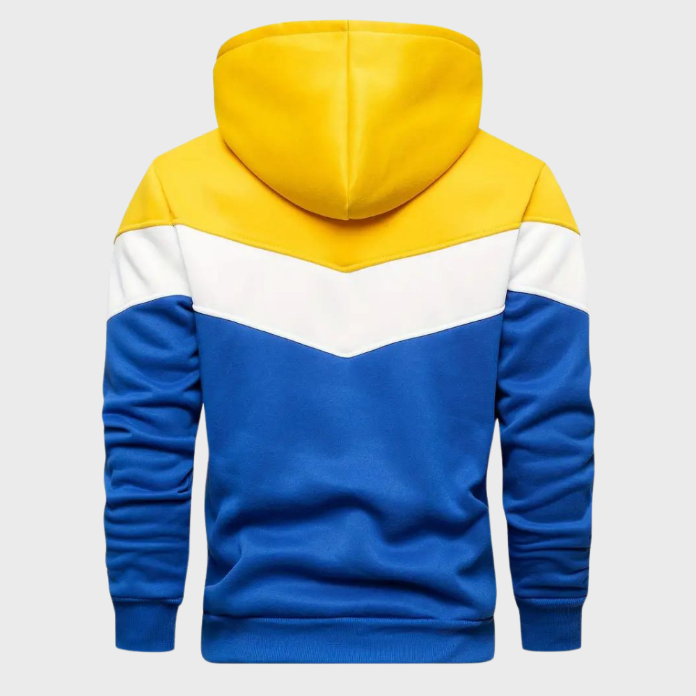 Comfortabel Hoodie Met Capuchon Voor Heren - O'neal