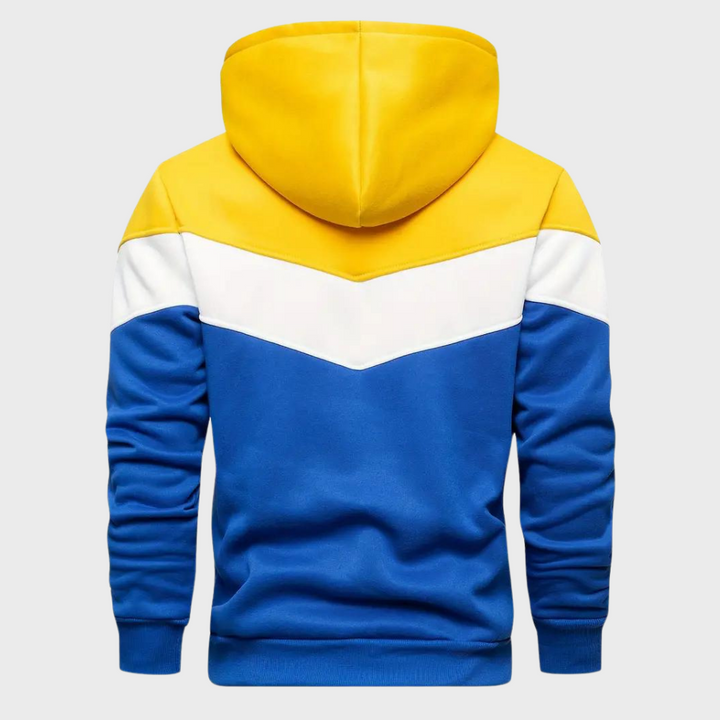 Comfortabel Hoodie Met Capuchon Voor Heren - O'neal