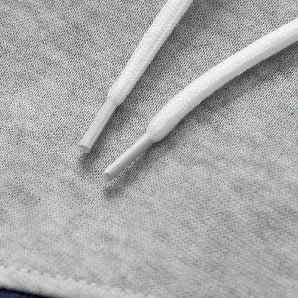 Comfortabel Hoodie Met Capuchon Voor Heren - O'neal