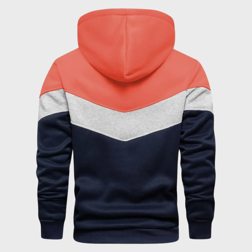 Comfortabel Hoodie Met Capuchon Voor Heren - O'neal