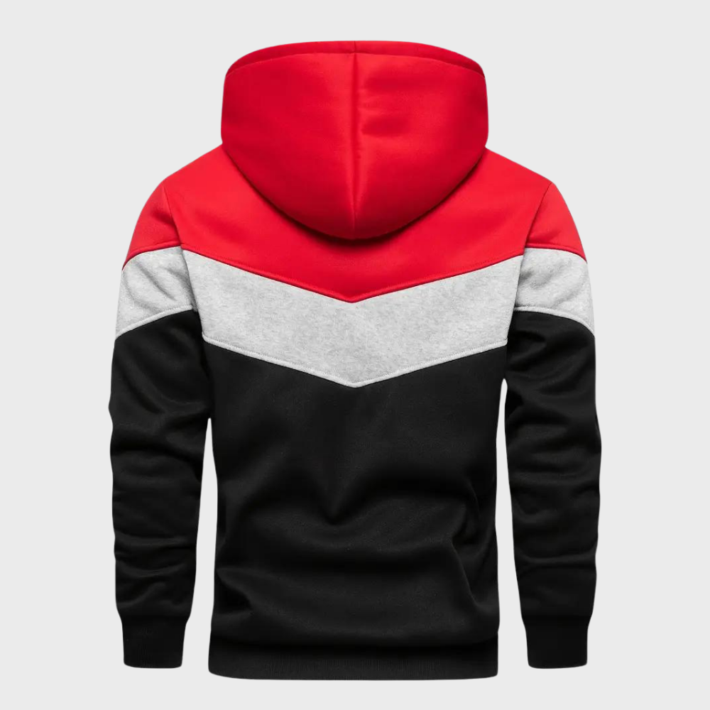 Comfortabel Hoodie Met Capuchon Voor Heren - O'neal