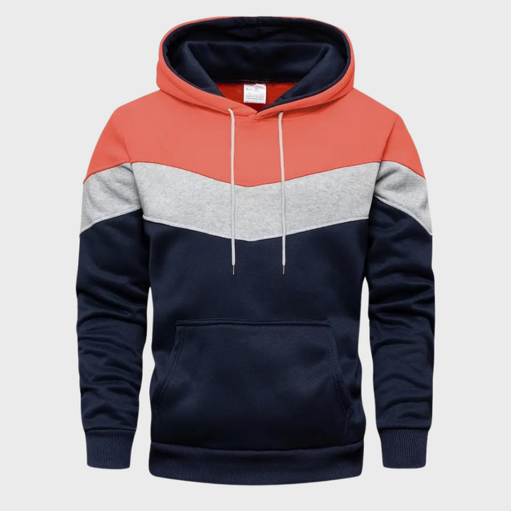 Comfortabel Hoodie Met Capuchon Voor Heren - O'neal