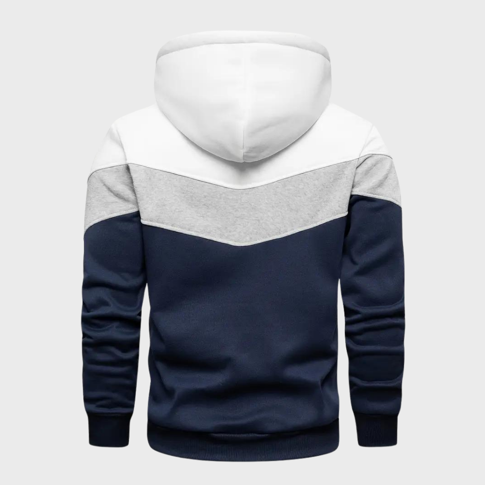 Comfortabel Hoodie Met Capuchon Voor Heren - O'neal
