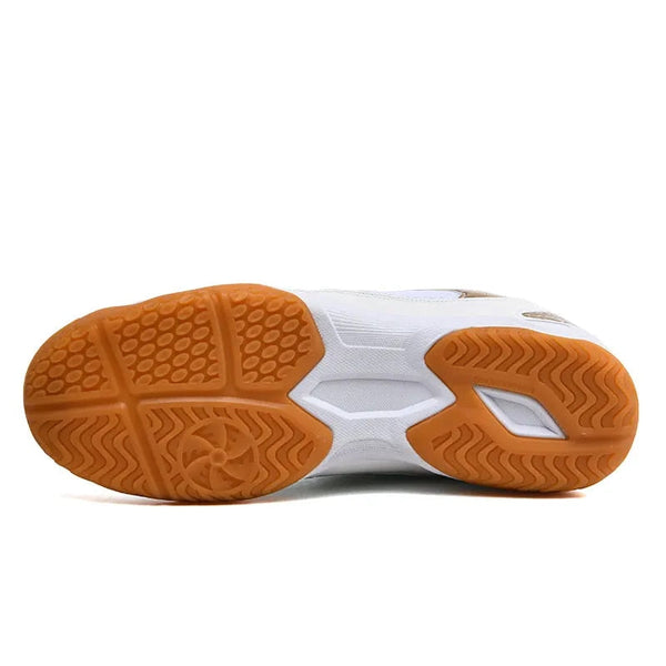 ProVolley – Ademende Volleybalschoenen