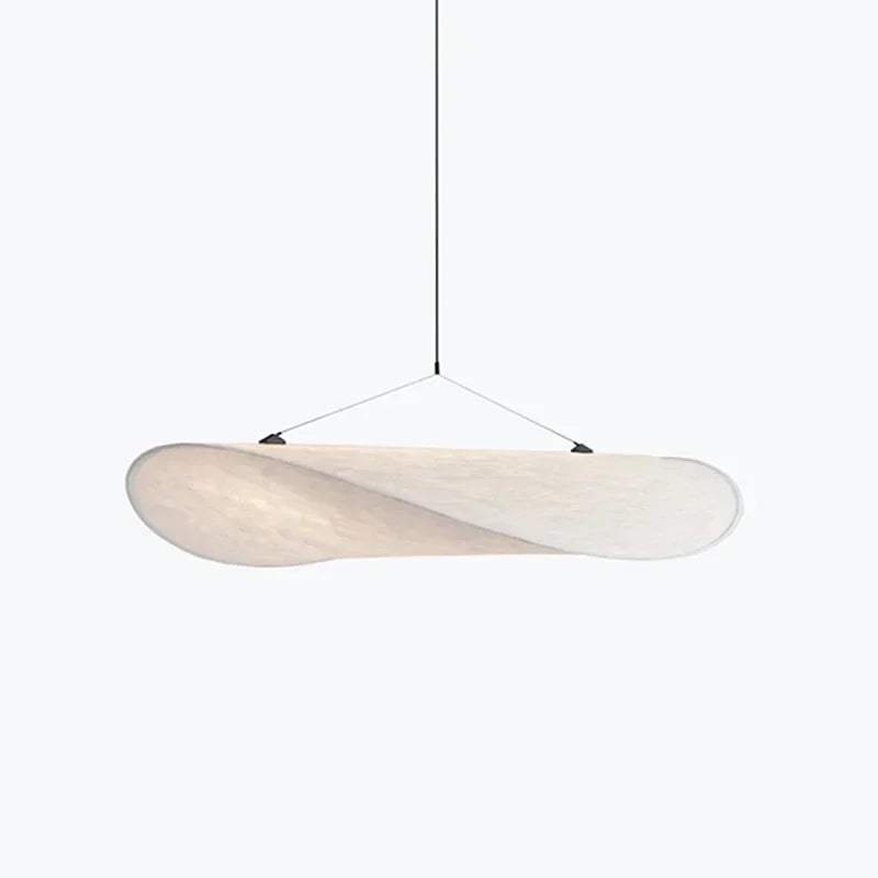 Lunara Lamp in Chipsvorm voor Ambachtelijke Sfeerverlichting